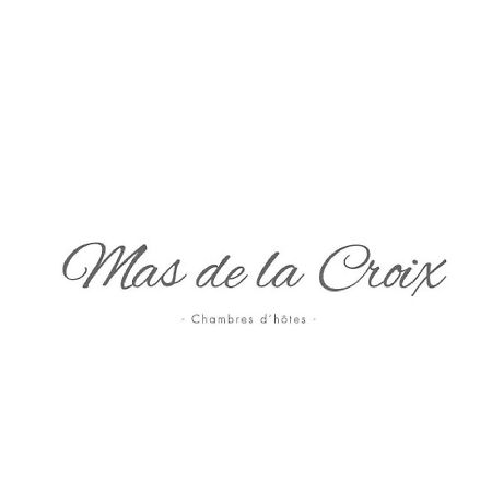 Sernhac Mas De La Croix - Chambres D'Hotes المظهر الخارجي الصورة
