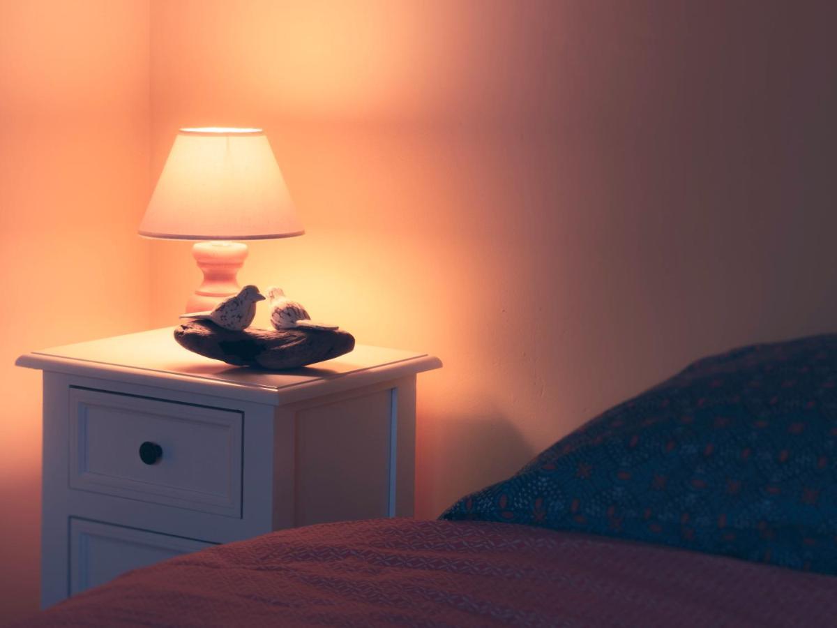 Sernhac Mas De La Croix - Chambres D'Hotes المظهر الخارجي الصورة